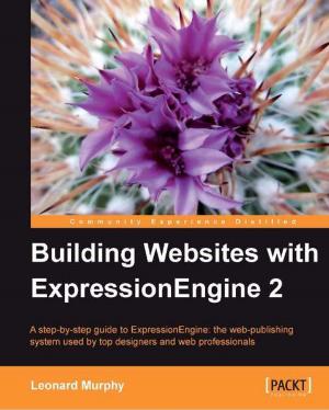 Cover of the book Building Websites with ExpressionEngine 2 by Rodolfo Giometti