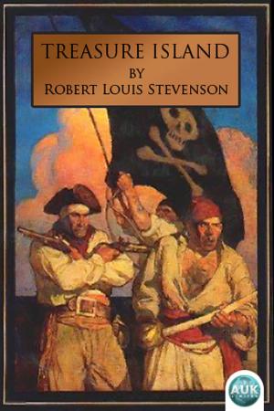 Cover of the book Treasure Island by Garth Toyntanen