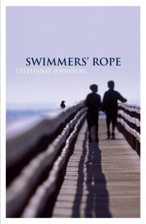 Book cover of Swimmers' Rope