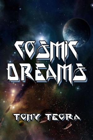 Cover of the book Cosmic Dreams by R.P.Griffiths