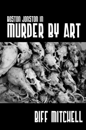 Cover of the book Murder By Art by S.D. Gibson