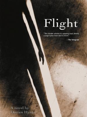 Cover of the book Flight by Shannon Webb-Campbell