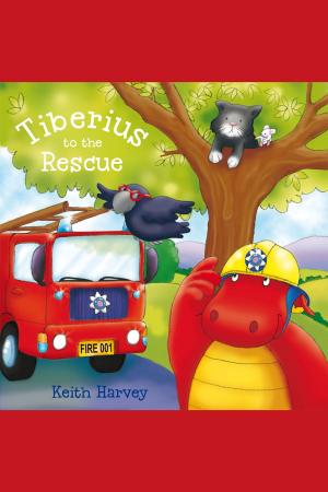 Cover of the book Tiberius to the Rescue by Steve Way