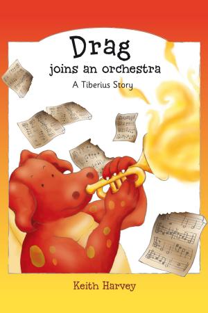 Cover of the book Drag joins an Orchestra by Chris Page