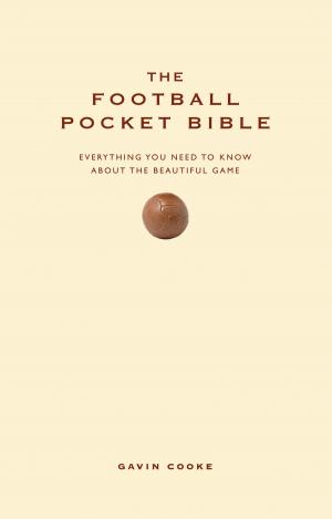 Cover of the book The Football Pocket Bible by David Lester, Carol Tice