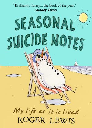 Book cover of Seasonal Suicide Notes