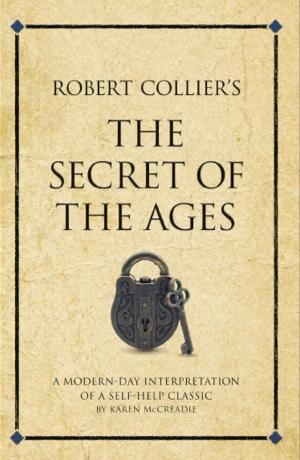 Book cover of Robert Collier's The Secret of the Ages