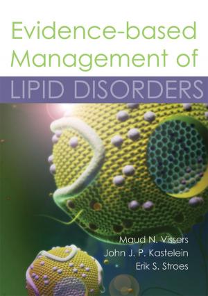 Cover of the book Evidence-based Management of Lipid Disorders by John Thompson, Biddy Ridler