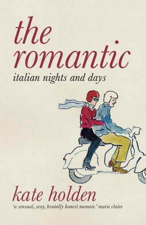 Cover of the book The Romantic by John Clarke