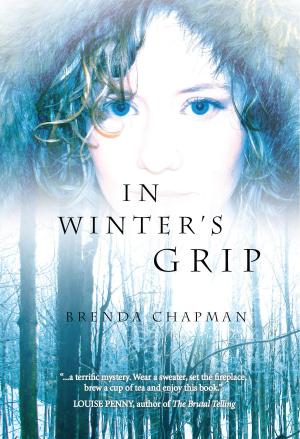 Cover of the book In Winter's Grip by Richard Pope
