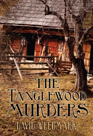 Cover of the book The Tanglewood Murders by Philippa Dowding
