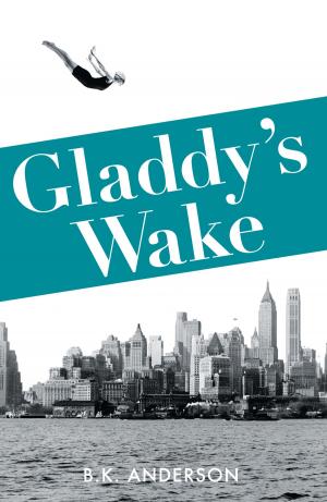 bigCover of the book Gladdy's Wake by 