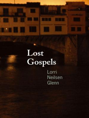 Book cover of Lost Gospels