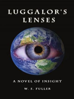 Cover of the book Luggalor's Lenses: A Novel Of Insight by Edward Galluzzi