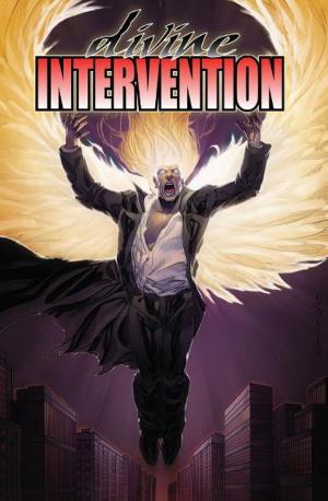 Cover of the book Divine Intervention by Luigi Monge