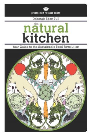 bigCover of the book The Natural Kitchen by 