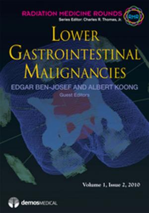 Book cover of Lower Gastrointestinal Malignancies