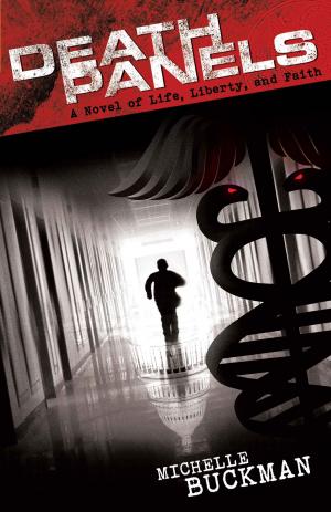 Cover of the book Death Panels by Jeff Warren