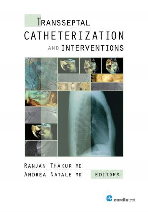 Cover of the book Transseptal Catheterization and Interventions by 