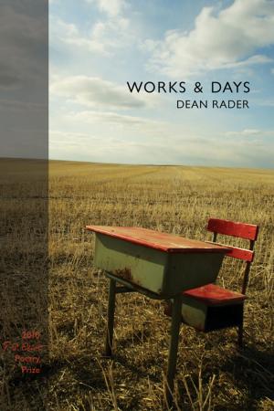 Cover of the book Works & Days by James McKean