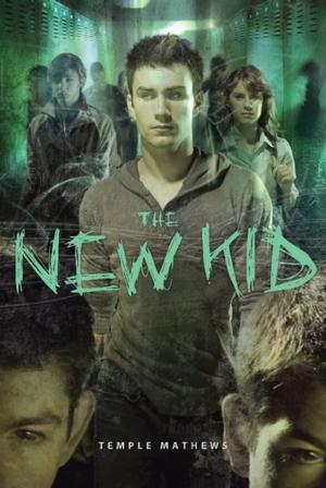 Cover of the book The New Kid by Rod Pyle
