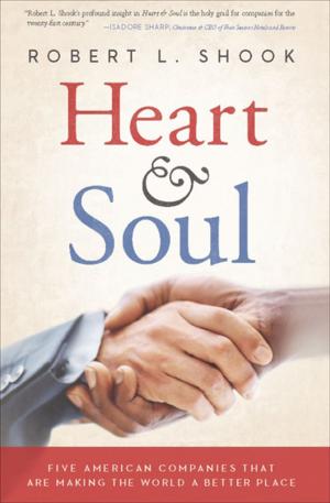 Cover of Heart & Soul