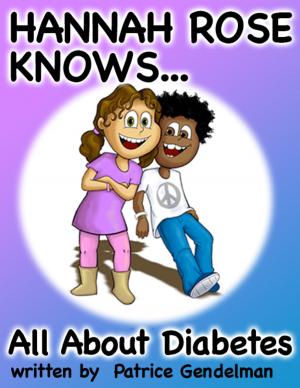 Book cover of All About Diabetes