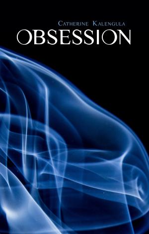 Cover of the book Obsession by Lauren Oliver