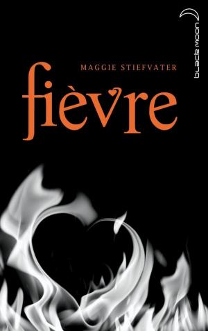 Cover of the book Saga Frisson 2 - Fièvre by Stephenie Meyer