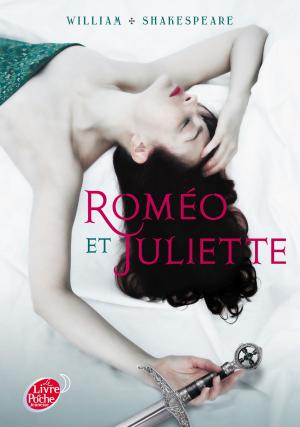 Cover of the book Roméo et Juliette - Texte abrégé by Homère, Martine Laffon