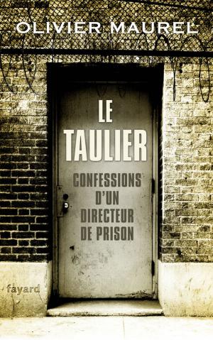 Book cover of Le Taulier