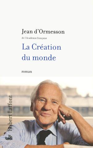 Cover of the book La Création du monde by Gerald MESSADIÉ