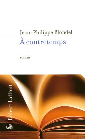 Cover of the book A contretemps by Michel-Marie ZANOTTI-SORKINE