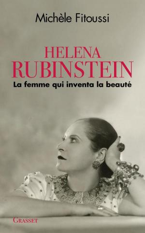 Cover of the book Helena Rubinstein by G. Lenotre