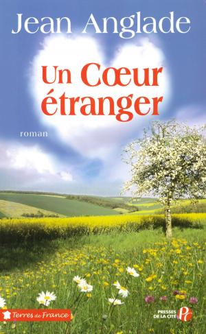 Cover of the book Un coeur étranger by Lisa Antley