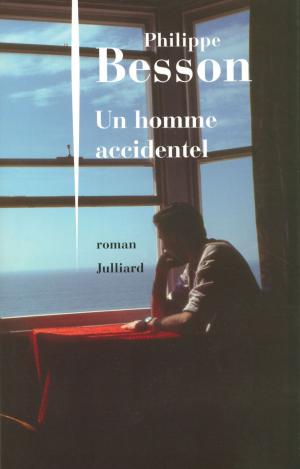 Cover of the book Un homme accidentel by Jean-Marie GOURIO