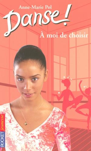 bigCover of the book Danse ! tome 2 by 