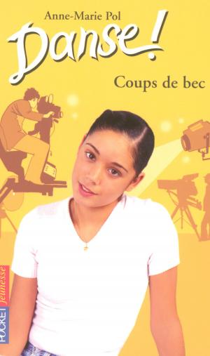 Cover of the book Danse ! tome 8 by SAN-ANTONIO