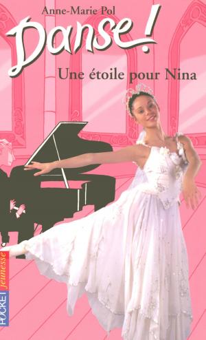 Cover of the book Danse ! tome 10 by A.C. CRISPIN