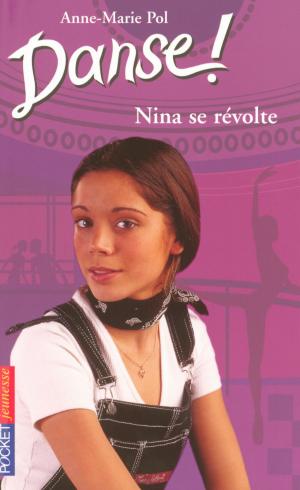 Cover of the book Danse ! tome 12 by Anne-Marie POL