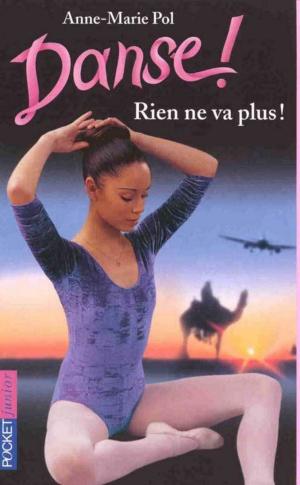 Cover of the book Danse ! tome 13 by Galatée de Chaussy
