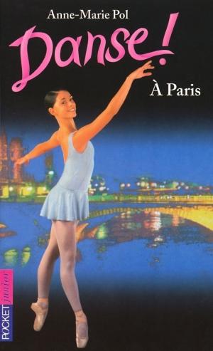 Cover of the book Danse ! tome 17 by Bénédicte LOMBARDO, David FARLAND