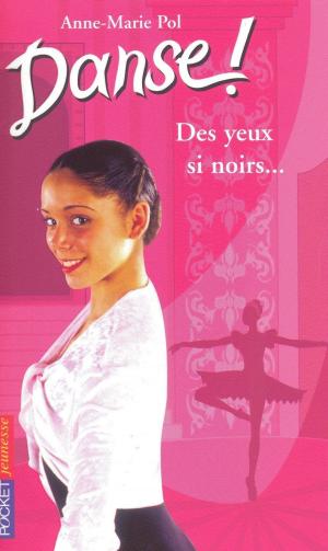 Cover of the book Danse ! tome 19 by Kathryn LASKY