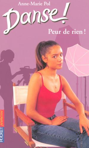 Book cover of Danse ! tome 21