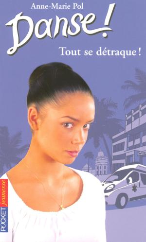 Cover of the book Danse ! tome 25 by Ridley PEARSON