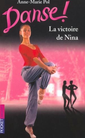 Cover of the book Danse ! tome 26 by Jocelyne GODARD