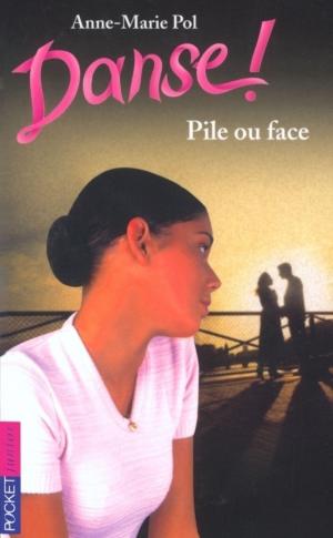 Cover of the book Danse ! tome 28 by Gérard MOSS
