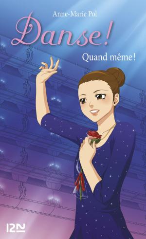 Book cover of Danse ! tome 29