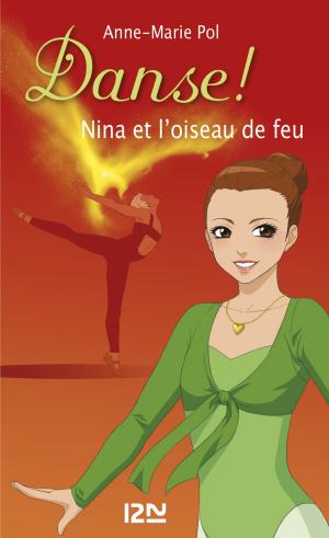 Cover of the book Danse ! tome 32 by Aliocha WALD LASOWSKI, Benoît HEILBRUNN