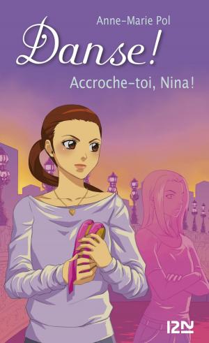 Cover of the book Danse ! tome 34 by Lounja CHARIF